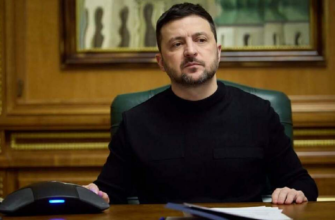 Україна готова обмежитись відмовою від ударів лише по Москві — Зеленський пояснив, чому так