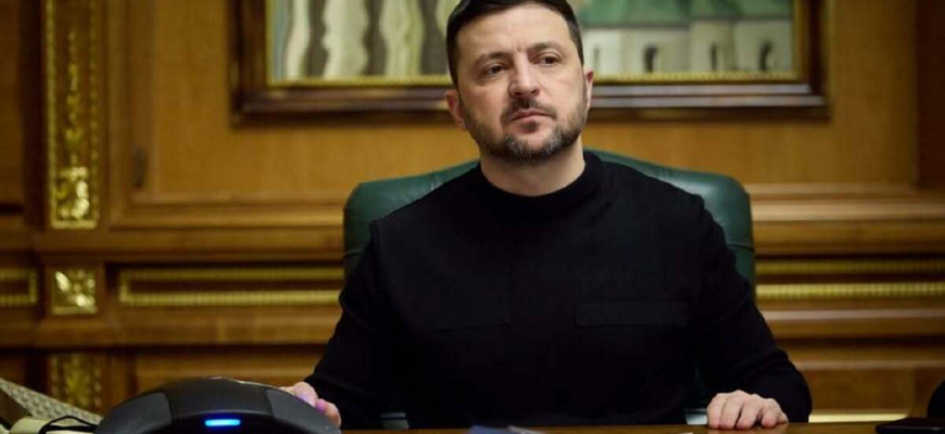 Україна готова обмежитись відмовою від ударів лише по Москві — Зеленський пояснив, чому так Україна готова обмежитись відмовою від ударів лише по Москві — Зеленський пояснив, чому так