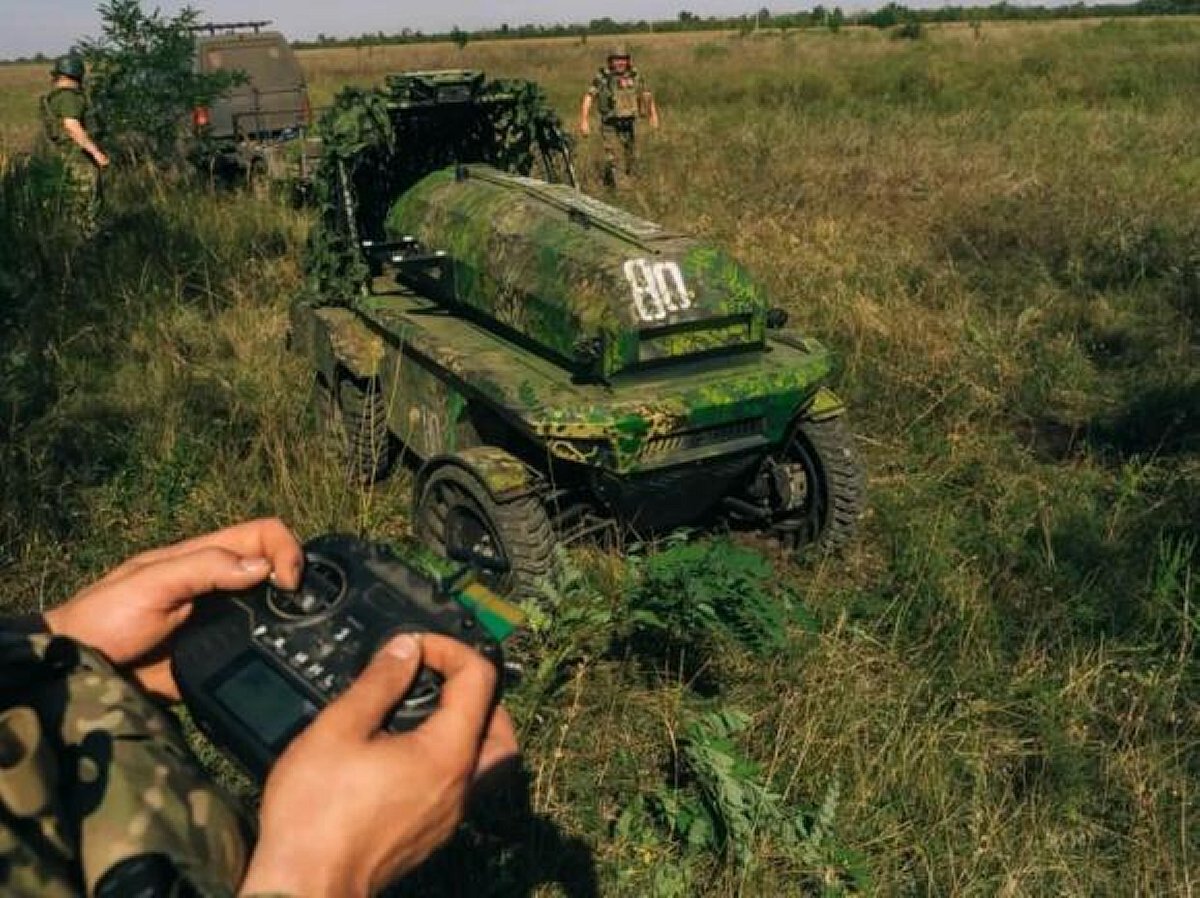 Евакуація поранених під вогнем на швидкості 72 км/год: в Україні розгорнули надшвидкі дрони
