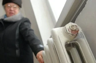 Маломобільним людям радять самостійно виїжджати з міст на зиму — ексміністр назвав відповідальних Маломобільним людям радять самостійно виїжджати з міст на зиму — ексміністр назвав відповідальних