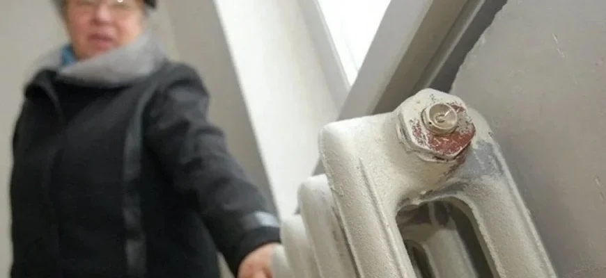 Маломобільним людям радять самостійно виїжджати з міст на зиму — ексміністр назвав відповідальних