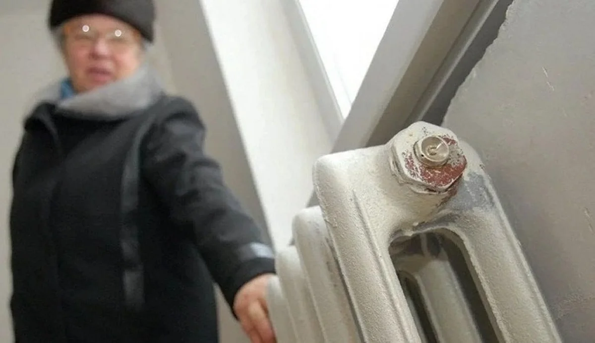 Маломобільним людям радять самостійно виїжджати з міст на зиму — ексміністр назвав відповідальних