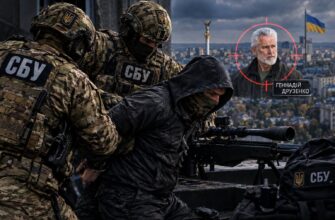 «Як я народився вдруге»: контррозвідники СБУ зупинили найманця просто під час прогулянки з собакою