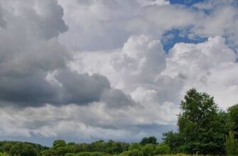 У неділю вдень повітря прогріється до +28 градусів — синоптики попередили про погоду на 20 вересня
