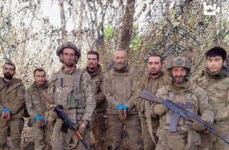 Українські штурмовики захопили в полон окупантів після їхньої спроби пробратися в тил газовою трубою