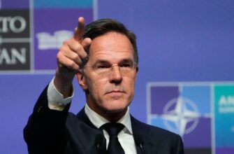 У НАТО жорстко відповіли на російський обстріл потяга біля польського кордону