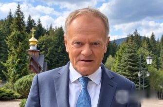 Польща увійшла до складу Антибалістичної коаліції, – заява Туска