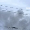 Одразу після удару по центру міста розгорнули рятувальну операцію: ворог атакував житлові райони