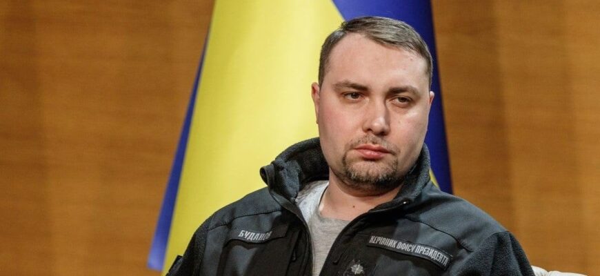 Буданов оцінив гучні обіцянки Трампа про швидкий мир і закликав готуватися до важкої зими