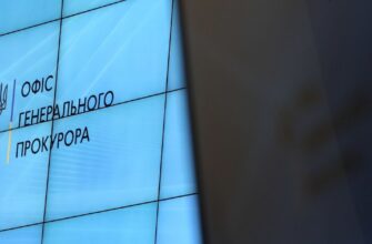 2 головні кандидати на посаду Генерального прокурора визначилися в Україні