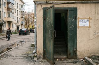 «Укриття лише для дітей, а маму — під дрони»: у Кличка відповіли на скандал із забороною входу до сховища дитсадка «Укриття лише для дітей, а маму — під дрони»: у Кличка відповіли на скандал із забороною входу до сховища дитсадка