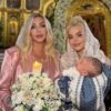 Аліна Гросу вступилася за Ірину Білик через скандальні хрестини сина в соборі
