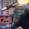 “Американці були шоковані”: через що Путін завдав удару по Україні відразу після візиту глави ЦРУ