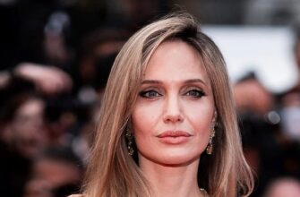 «Правда про війну»: що розповіла Анджеліна Джолі після своєї поїздки Україною