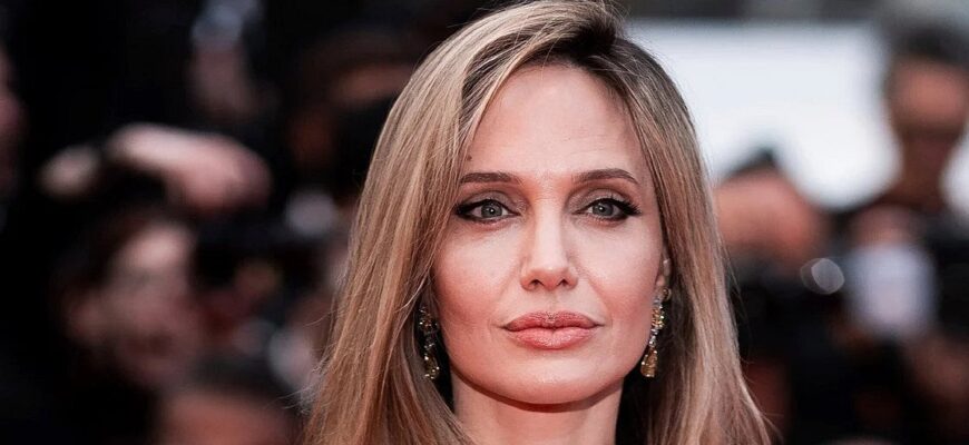 «Правда про війну»: що розповіла Анджеліна Джолі після своєї поїздки Україною
