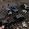 39 постраждалих у столиці: наслідки масованої російської атаки на Київ