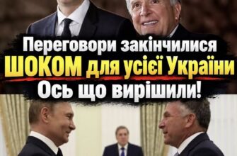 Зустріч Путіна зі спецпосланцями Трампа завершилася: переговори тривали понад три години