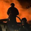 У ніч проти 20 вересня ворог атакував залізницю у центрі України