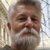 Станіслав Боклан показав рідкісний архівний знімок зі своєю дружиною