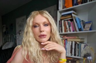 Блогерка Монро відверто розповіла про втрату волосся та причину відмови лікарів у пересадженні