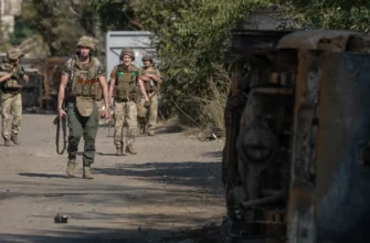 ЗСУ здійснили потужний прорив біля Лиману та розкрили подробиці операції «Вівальді»