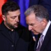 Бояться, що «їм прийде кінець»: аналітик пояснив, чому Європа тримається за Україну на переговорах