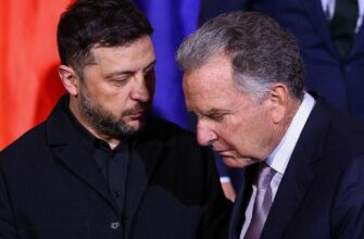 Бояться, що «їм прийде кінець»: аналітик пояснив, чому Європа тримається за Україну на переговорах Бояться, що «їм прийде кінець»: аналітик пояснив, чому Європа тримається за Україну на переговорах