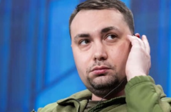 Буданов назвав три фактори, які змусять Москву зупинити війну проти України