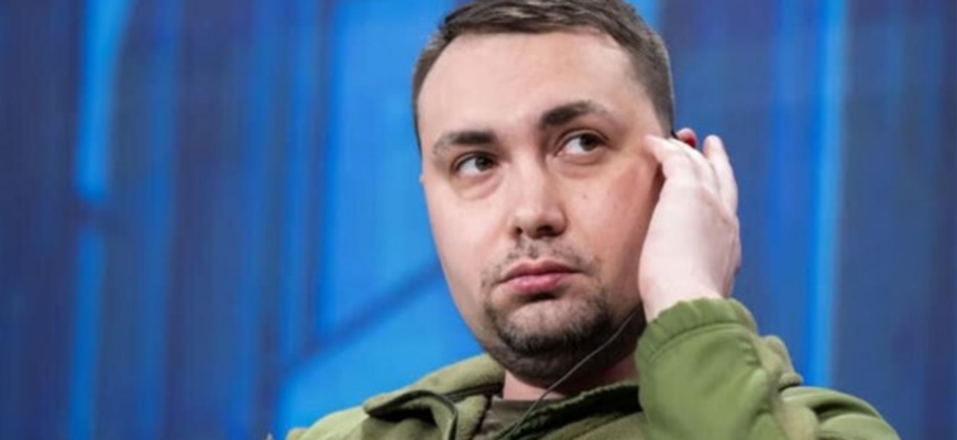 Буданов назвав три фактори, які змусять Москву зупинити війну проти України