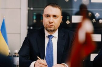 Буданов у Ризі пояснив країнам НАТО, чому досвід війни дронів мають лише Україна та Росія