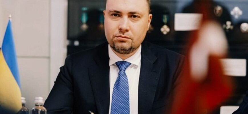 Буданов у Ризі пояснив країнам НАТО, чому досвід війни дронів мають лише Україна та Росія