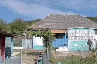 Облаштована садиба з меблями та городом біля річки: у селі на Вінниччині віддають житло за копійки Облаштована садиба з меблями та городом біля річки: у селі на Вінниччині віддають житло за копійки