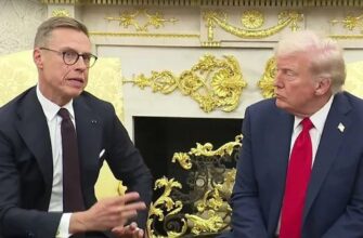 Трамп подвоїв зусилля для завершення війни в Україні та веде переговори через спецпредставників