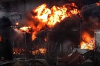 У поліції Баварії повідомили про вибух біля вокзалу в Аугсбурзі, внаслідок якого постраждали двоє українців