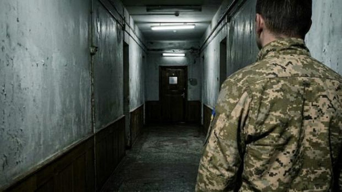 Розірвана легеня дорогою на ВЛК: Лубінець назвав причину гучного звільнення керівника ТЦК