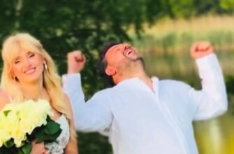 Чоловік вагітної Ірини Федишин зворушив мережу ніжним зверненням до майбутньої доньки Чоловік вагітної Ірини Федишин зворушив мережу ніжним зверненням до майбутньої доньки