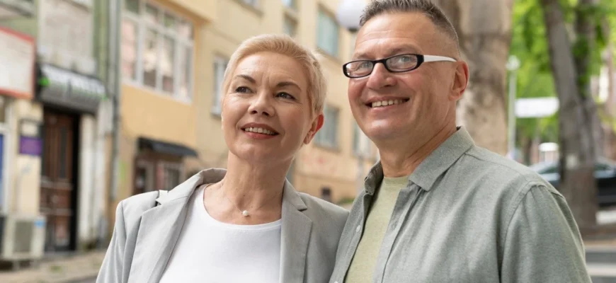 Ці чотири чоловічі імена називають у списку найвірніших однолюбів