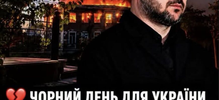 «Студенти були в укритті» — Зеленський про удар «шахедів» по університету в Києві «Студенти були в укритті» — Зеленський про удар «шахедів» по університету в Києві