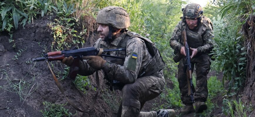 «Чотири хвилі атак на вересень»: у ЗСУ розповіли про контрзаходи та удари по РФ