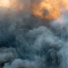 «Чули, як він розганяється»: житель Стрия розповів про момент влучання дрона в його оселю