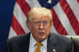 Трамп вимагає припинити атаки на російські НПЗ, але звинувачує в кризі цін війну