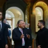 Кушнер пояснив, чи зможе війна завершитися до зими