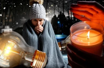 Чи загрожує лівому берегу Києва замерзання взимку: які сценарії очікують на містян