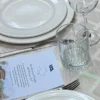 Чим пригощали Віткоффа і Кушнера в потязі: ЗМІ дізналися меню для американців