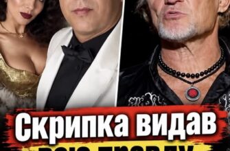 Олег Скрипка розкритикував Потапа з Настею Каменських та різко висловився про їхніх слухачів