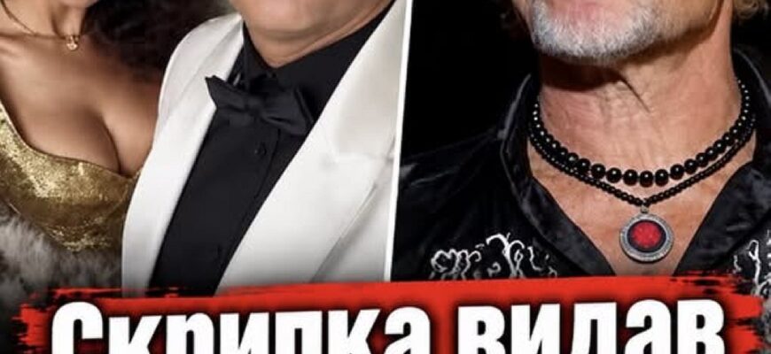Олег Скрипка розкритикував Потапа з Настею Каменських та різко висловився про їхніх слухачів