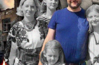 Львів’янин, який втратив усю родину через російський удар, розповів, як живе тепер