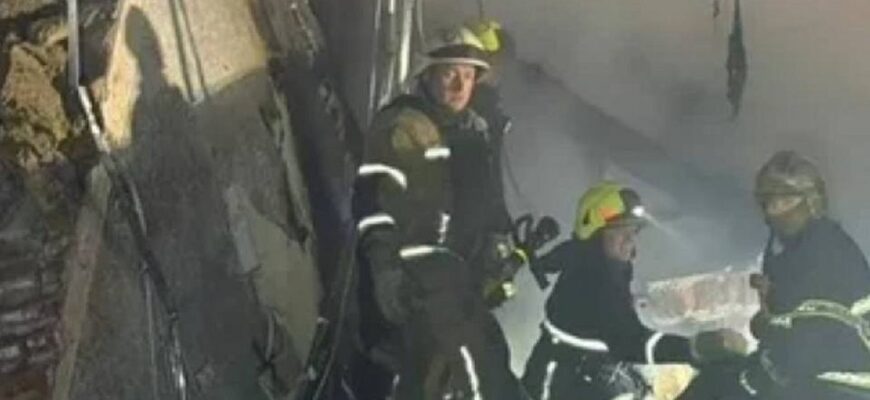 Ввечері ворожий дрон влучив у будинок у Вишневому – є поранені Ввечері ворожий дрон влучив у будинок у Вишневому – є поранені