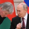 Пєсков відреагував на запрошення Путіна на саміт G20 та озвучив плани Москви