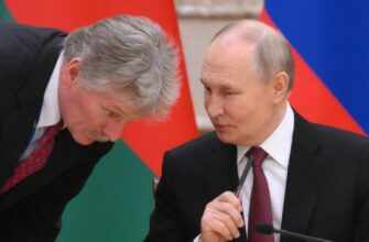 Пєсков відреагував на запрошення Путіна на саміт G20 та озвучив плани Москви